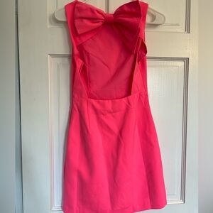 Endless Rose Pink Dress NWT